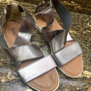 Bucco sandals